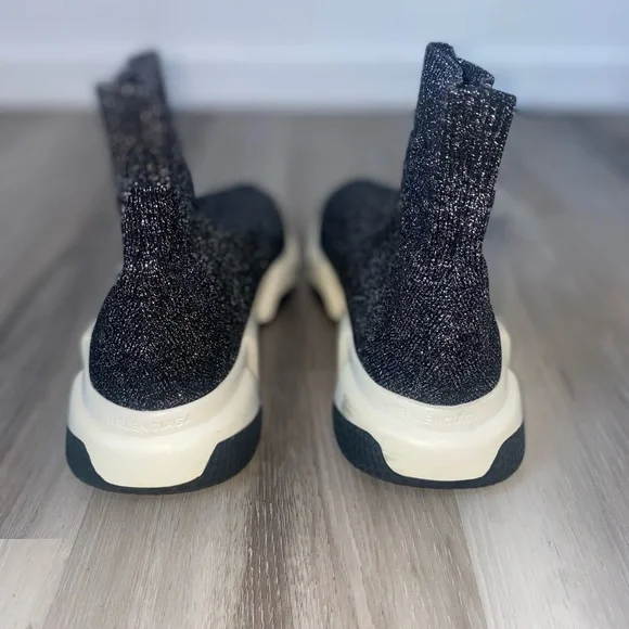 Balenciaga speed trainers - Picture 6 of 6